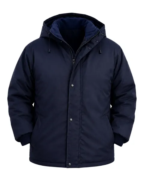 Campera de trabajo trucker Diforza