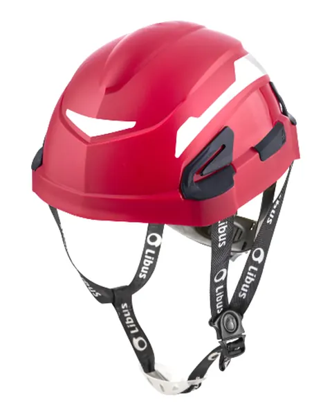 Casco de seguridad Libus Andes