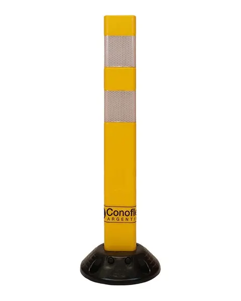 Delineador rebatible desmontable Conoflex (60 y 75 cm)