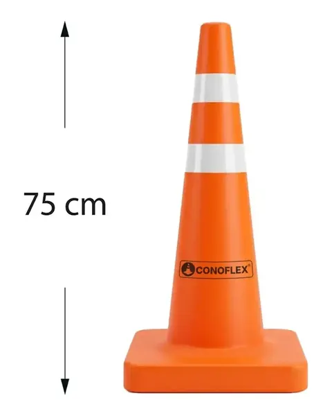 Cono Econo Classic semiflexible 75 cm Conoflex