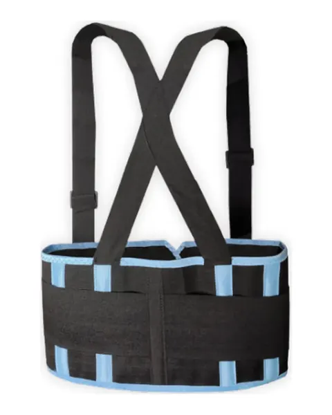 Faja lumbar Diforza modelo Full
