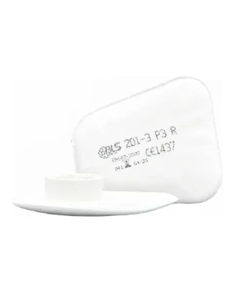 Filtros y prefiltros BLS serie 200 (bayoneta b-lock)