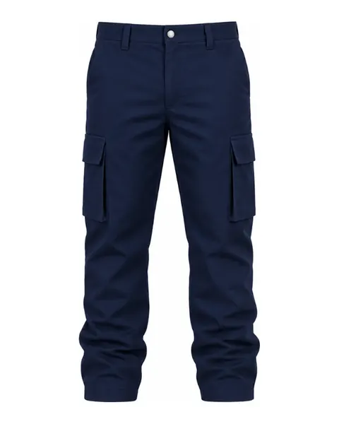 Pantalón de trabajo cargo Diforza