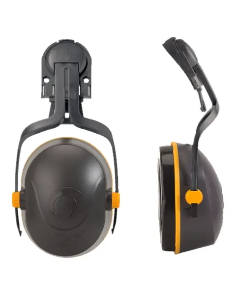 Protector auditivo de copa Libus L-340 para casco