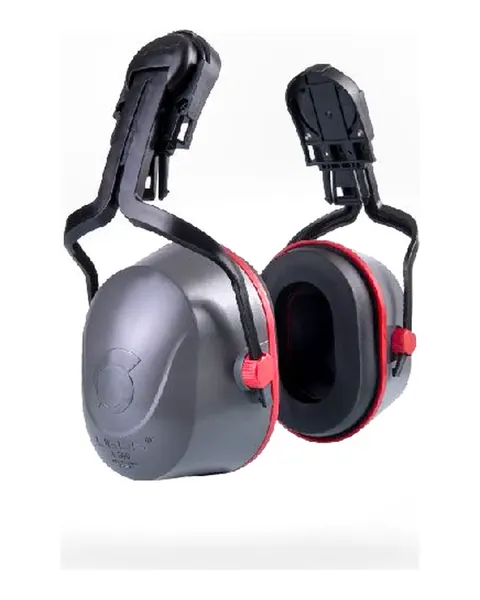 Protector auditivo de copa Libus L-360 para casco
