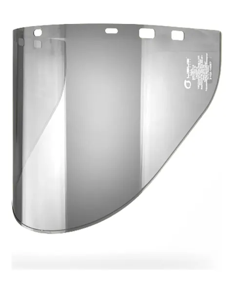 Protector facial contra arco eléctrico Libus Arc Flash