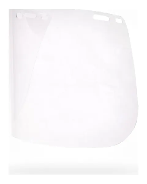 Protector facial plano Libus
