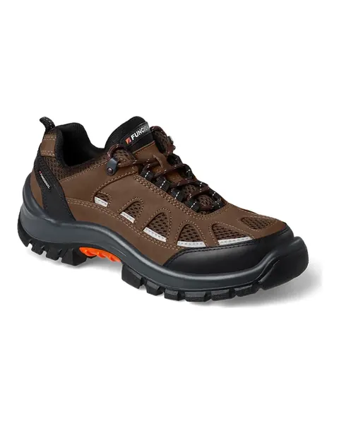 Zapatilla de seguridad Funcional Lander