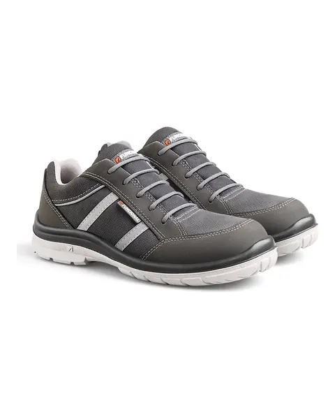 Zapatilla de seguridad Funcional Soul