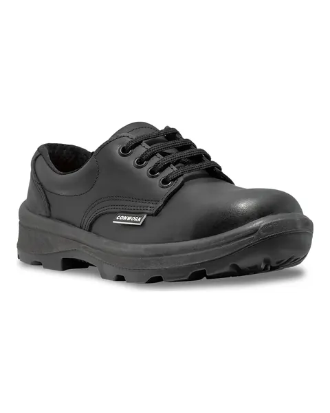 Zapato de seguridad Conwork 41ZA