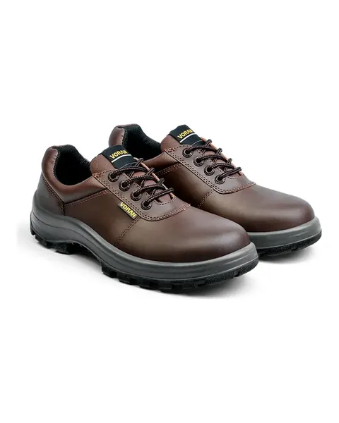 Zapato de seguridad Voran Tauro