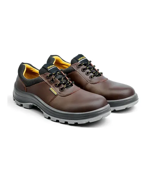 Zapato de seguridad Voran Teucro