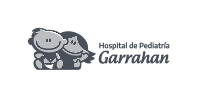 Hospital de Pediatría Garrahan